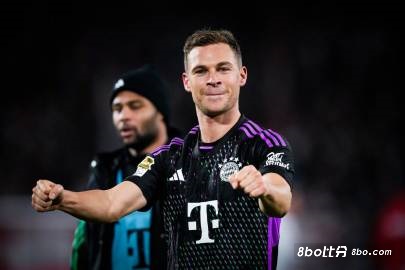 阿斯：曼联和利物浦有意在今夏争夺拜仁中场基米希