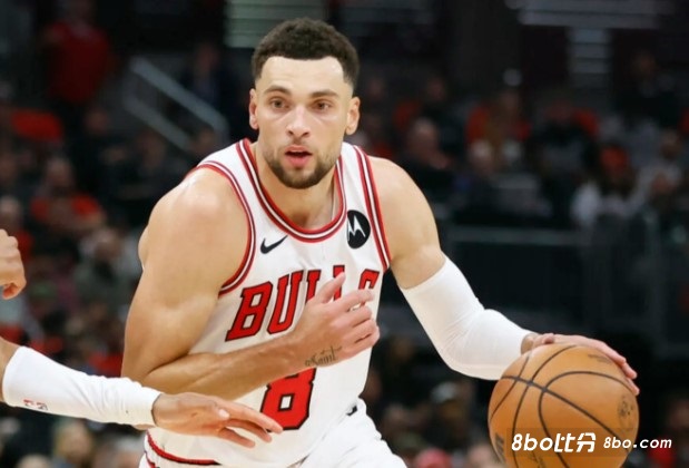 Woj：湖人公牛的交易非常艰难 湖人需要防守而拉文是进攻型球员