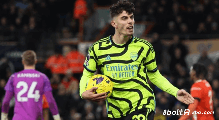 前蓝军中场：若就哈弗茨和柯蒂斯琼斯比较，我认为后者排名更靠前