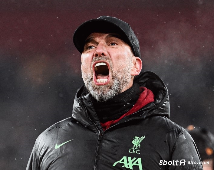 克洛普:确实和亨德森聊过,但谈的不是他回归的问题