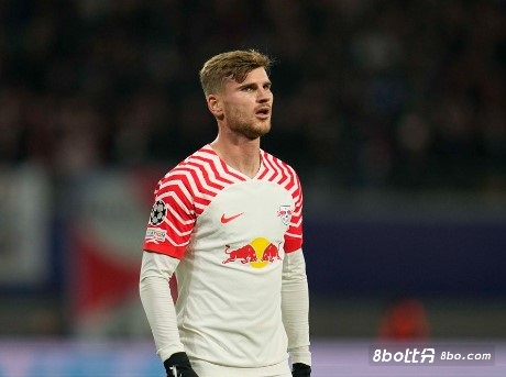 莱比锡两任主帅都看不上维尔纳,他训练无精打采最终被放弃