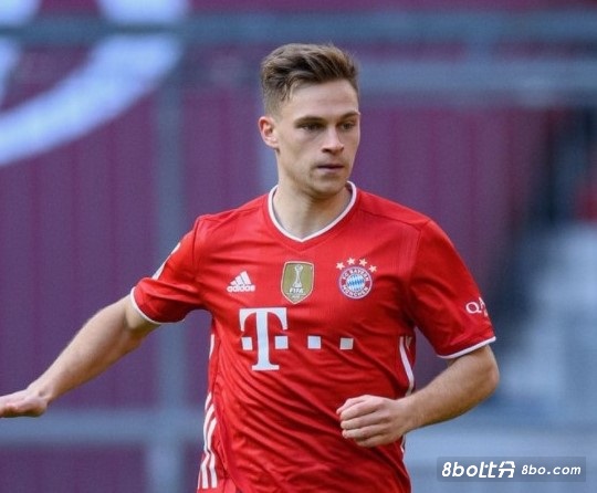 镜报：曼城在等明夏求购基米希，届时只需2500万镑