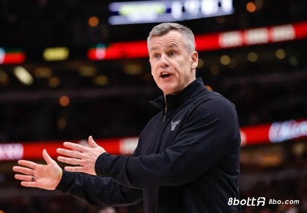 多诺万：拉文和武切维奇完全康复后将回归首发 欣赏庄神的贡献