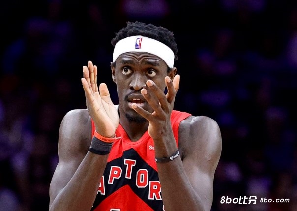 乔治：勇士用库明加换西卡会是双赢 西卡很适合当个2、3当家