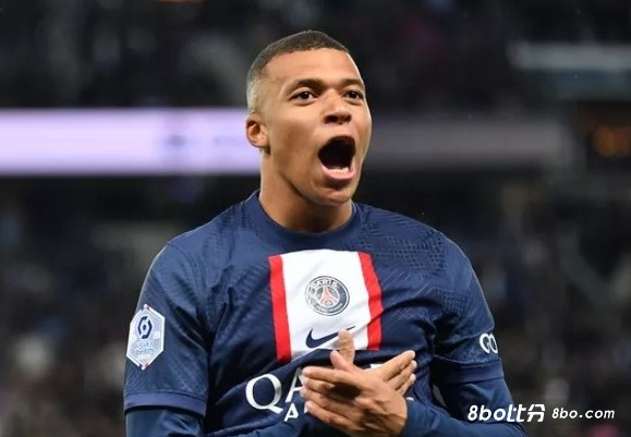 杜加里：姆巴佩应该意识到不会留在巴黎了，直言不讳就没问题