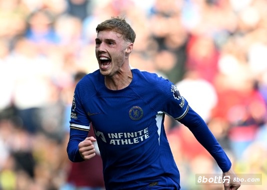 帕尔默:原本不想离开曼城,但他们说我不能仅租借出去