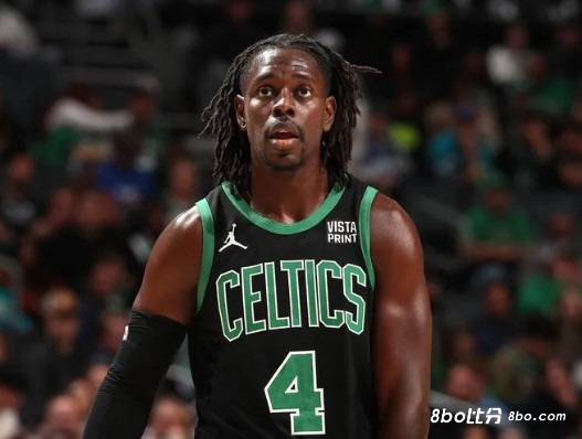 霍勒迪：我们想留在场上打球 但教练关心我们的健康