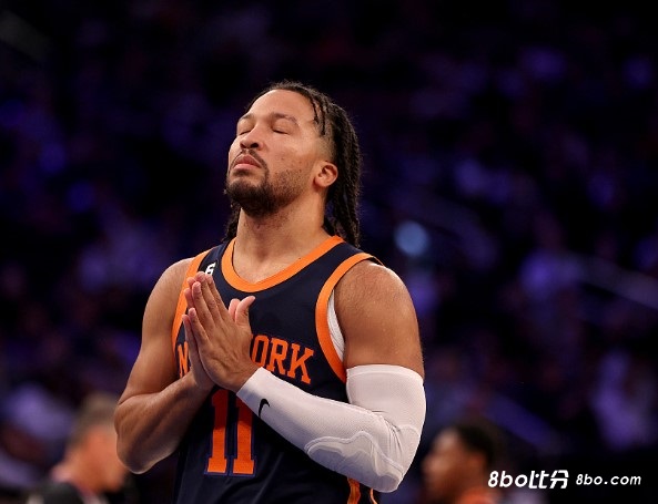 布伦森谈独行侠球迷的掌声：无论结果如何 这个地方都很特别