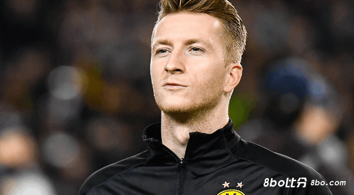 罗伊斯：桑乔是一位与众不同的球员，我很喜欢跟他一起踢球