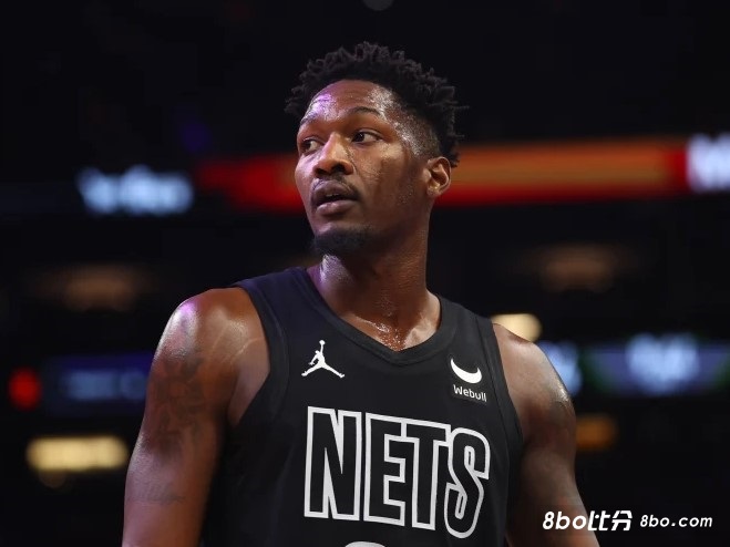 Stein：篮网持续兜售前锋芬尼