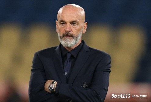 皮奥利:满意阿德利的表现 加比亚面对卢卡库表现出色