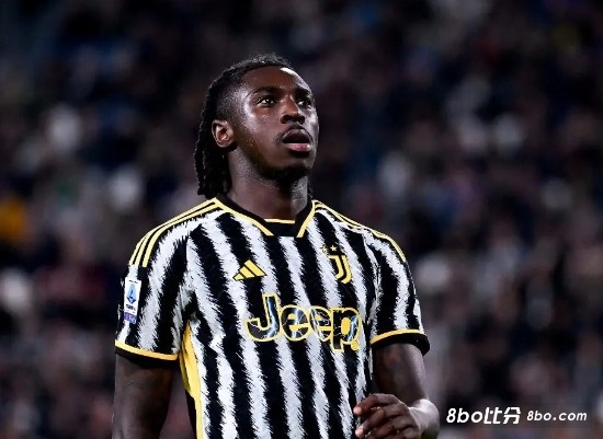 米体：佛罗伦萨&蒙扎&雷恩有意小基恩，尤文愿意冬季出租球员