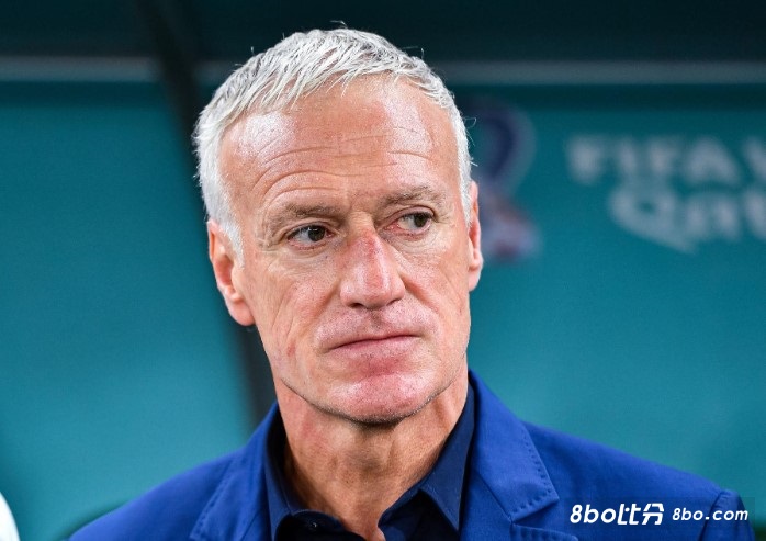 德尚：巴黎有朝一日会拿欧冠冠军，这对法国足球特别重要