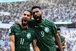 竞彩足球周二112推荐：沙特VS阿曼
