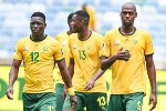 竞彩足球周二004推荐：马里VS南非