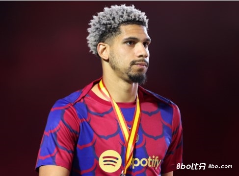 世体：阿劳霍禁赛一场罚款600欧，禁赛将在国王杯执行