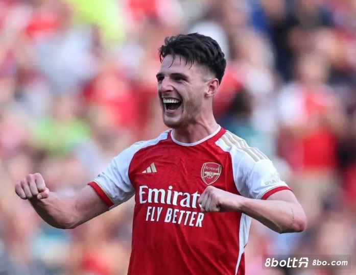 赖斯：最想和杰拉德一起并肩作战，他能够很好的与我互补