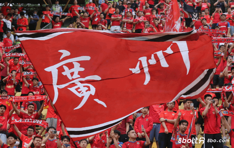 危！广州队危在旦夕，还有最后不到12个小时