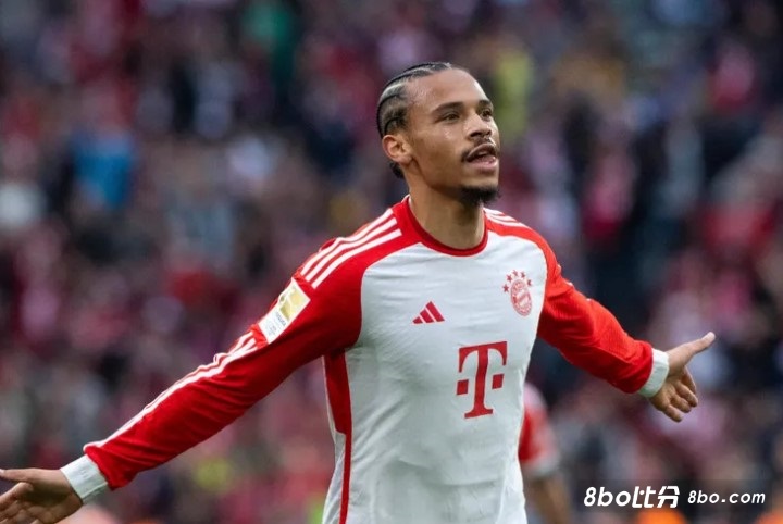 萨内不满变阵？图赫尔：他需时间消化不喜欢的东西，别小题大做了