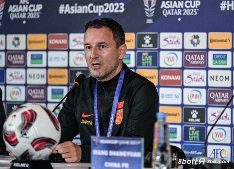 今晚能否进球？扬科维奇：我为能掌控自己未来而高兴 成功进球的时刻总会到来