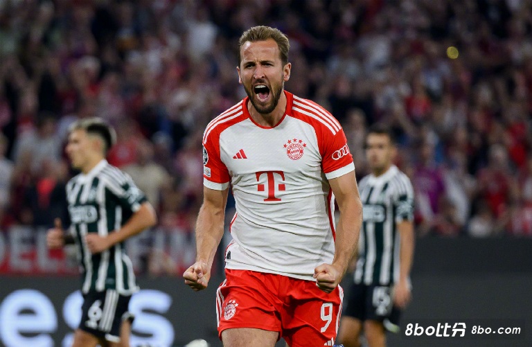 虽然不忍心黑，但拜仁也遭遇了凯恩的无冠魔咒？