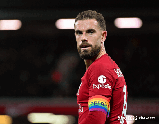 亨队！利物浦高层坚信若亨德森留队，本赛季他还是重要成员