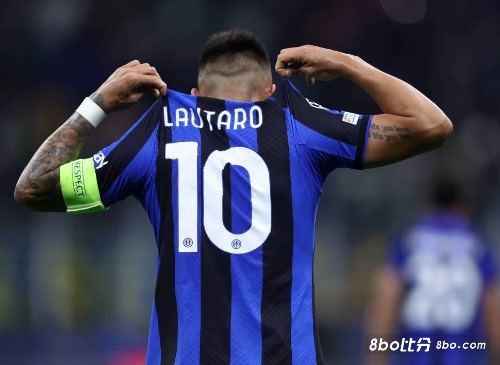 心系国米！劳塔罗：很高兴以队长身份举起第一座奖杯，有力量留在国米