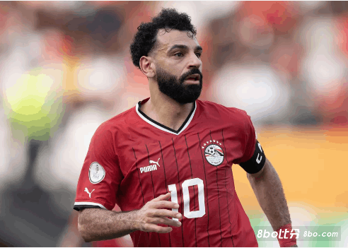 萨拉赫与埃及足协达成协议，将返回利物浦接受治疗