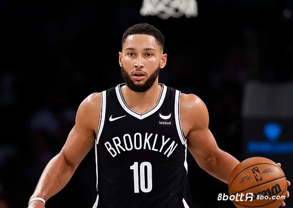 何时复出?西蒙斯继续缺席一周 近期会前往长岛篮网进行恢复训练