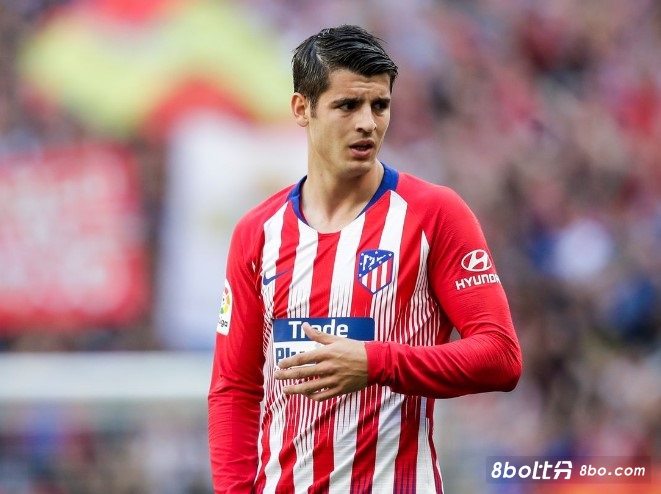 有可能吗？利诺利雅得青年人有意莫拉塔，并直接致电德佬尝试引进波利塔诺