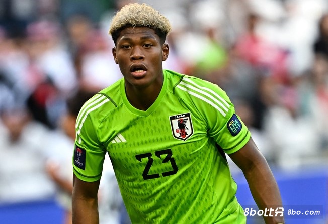 还能接受？森保一：不换门将因希望铃木积累更多经验，我认为他很冷静