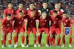 竞彩足球周四135推荐：吉尔吉斯斯坦VS阿曼