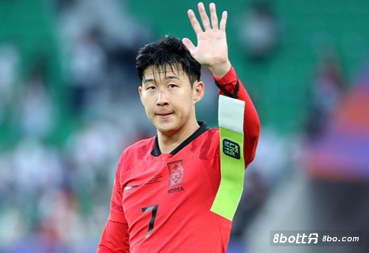 能不喷吗？孙兴慜：踢平马来西亚很难接受 网上有些针对球员的批评太过分