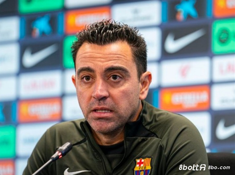 暂时安全？巴萨暂时无意解雇哈维 底线是联赛前四和欧冠八强