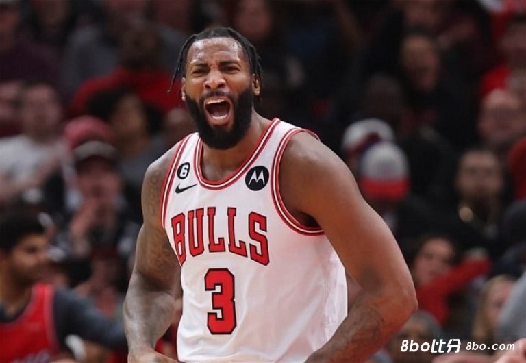 油箱还有油！公牛中锋德拉蒙德吸引了几支球队的兴趣