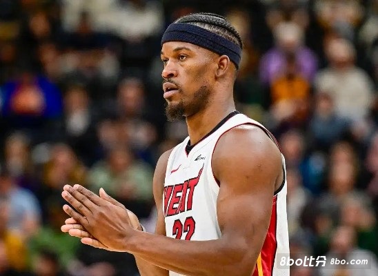 就问你怕不怕！热火6连败掉到东部第7 目前与第8的魔术战绩持平