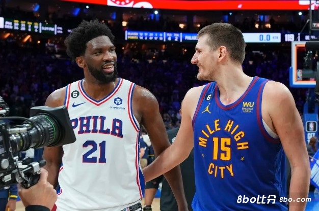 诈伤?恩比德告知球队他想出战掘金的比赛 结果热身时无法起跳