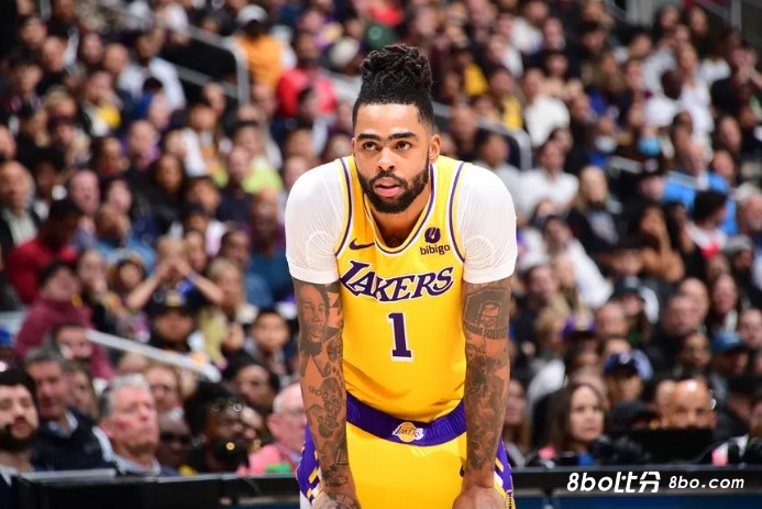 重回篮网？拉塞尔是篮网在截止日之前的一个潜在交易目标