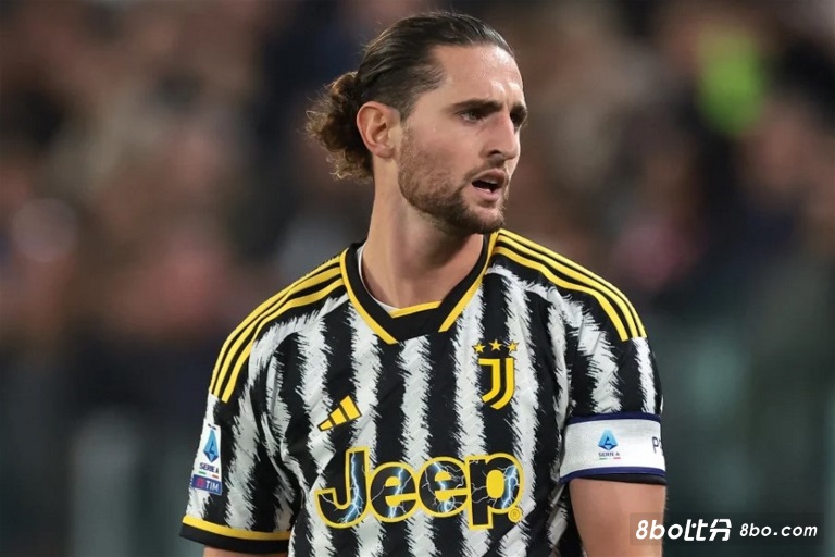 尤文将为拉比奥特提供一份到2027年的续约合同