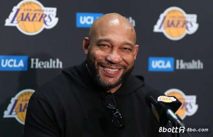 战胜东部第一绿军！哈姆：可能没有人相信我们有机会获胜