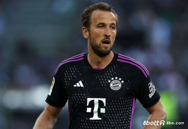 凯恩：贝林厄姆只会变得更好 我们理解彼此因此能很好地互补