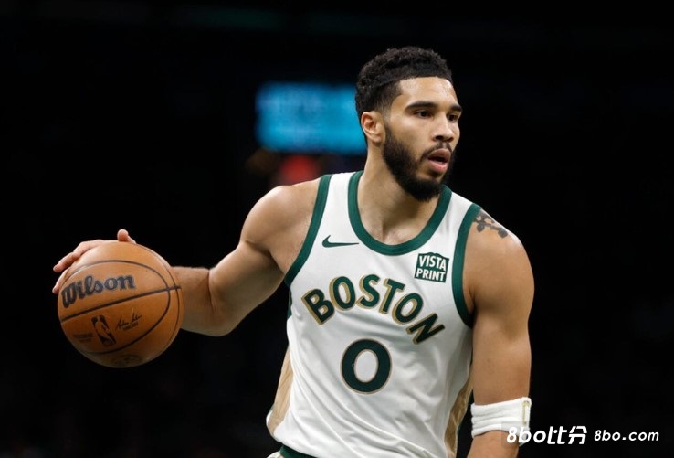 近4战2负！塔图姆：我们只是这周没打好 不可能每天都顺顺利利