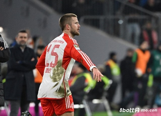 表现稳健！戴尔：德甲和英超氛围不一样，德甲球场声音不断