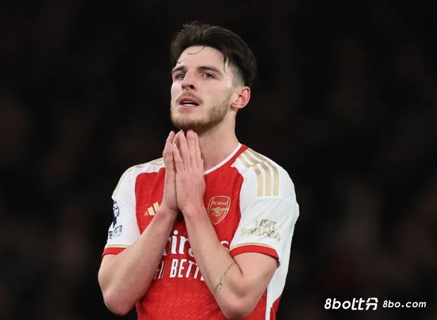 小法：阿森纳不能再丢分了，踢利物浦是缩小差距的好机会