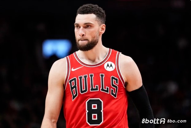 赛季报销！拉文剩4年1.78亿美元合同 最后一年是4897万的球员选项