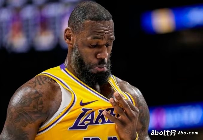 这么谦虚？詹姆斯：我从没说过“我是联盟门面”这种话 打出高水平是我义务