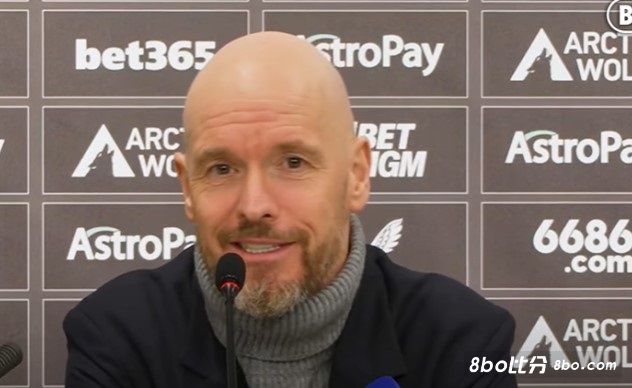 穩(wěn)住縢嗨！基恩：滕哈赫在本賽季剩余時(shí)間里的哈赫表現(xiàn)，將決定他在曼聯(lián)的本賽未来