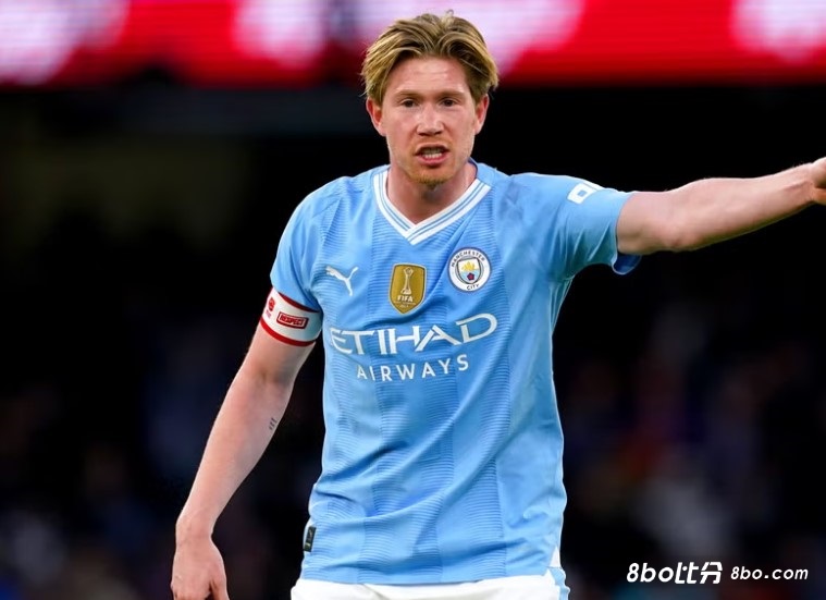 世界第一中场？自德布劳内加盟曼城以来送出104次英超助攻