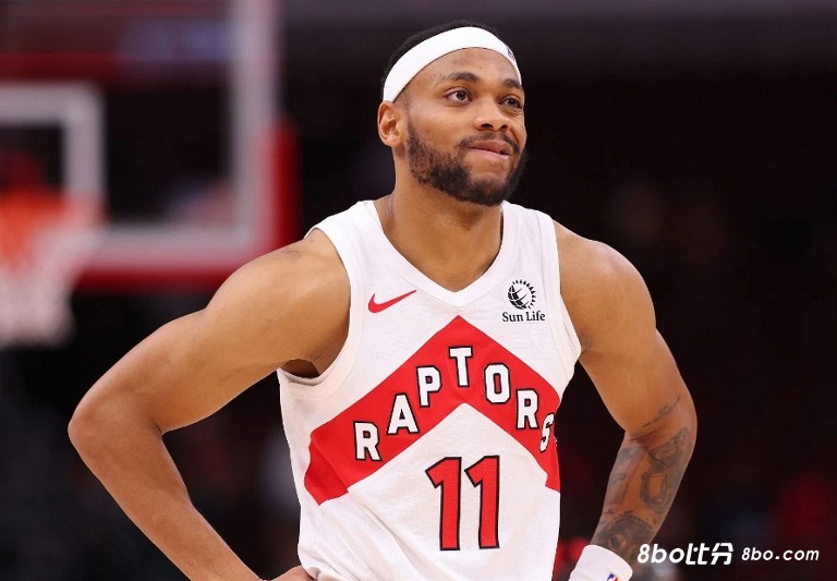 还要交易!猛龙继续寻求一个首轮选秀签来交易布鲁斯