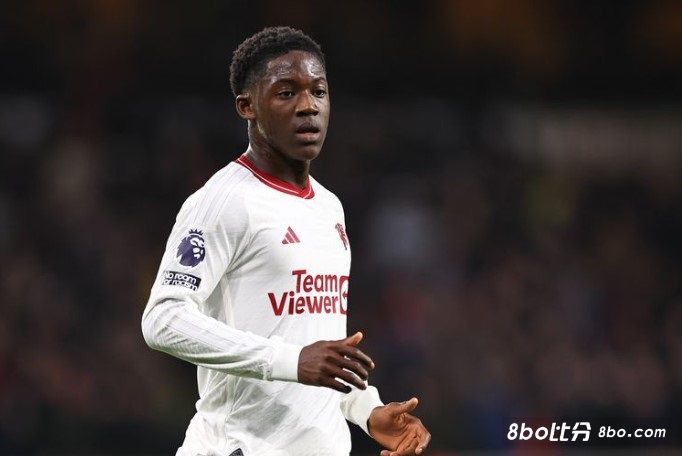 球风稳健！贝巴：梅努比同龄人更加成熟，他唯一要做的就是继续进步